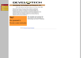 Develotech.net
