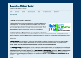 Devensecoefficiencycenter.wordpress.com