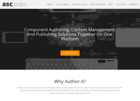 Devhub.author-it.com