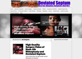 deviated-septum.net