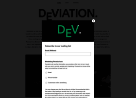 deviationmusic.net