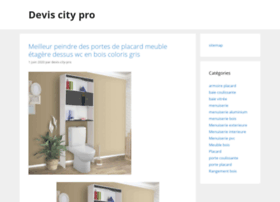 devis-city-pro.fr