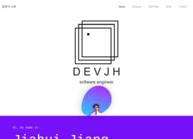 devjh.com