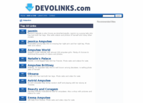 devolinks.com