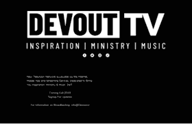 devout.tv