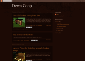 Dewacoop.blogspot.com