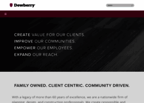 dewberry.com