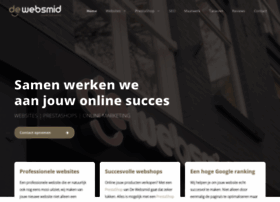 dewebsmid.nl