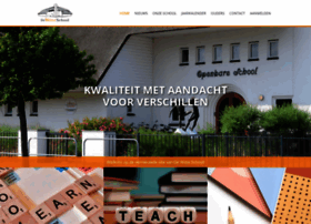 dewitteschool.nl