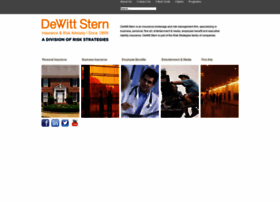 Dewittstern.com