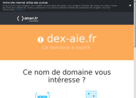 dex-aie.fr