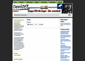 dexion.wordpress.com