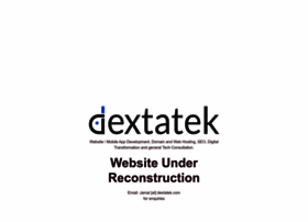 dextatek.com