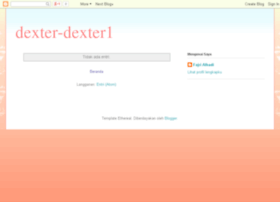 dexter-dexter1.blogspot.com