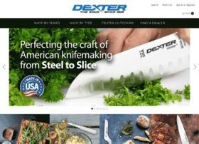 dexter-russell.com