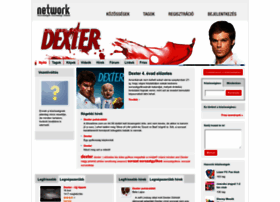 dexter.network.hu