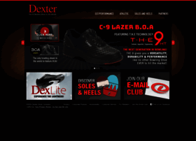Dexterbowling.com