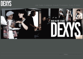 dexys.info