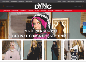 deyince.com