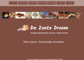 dezoetedroom.com