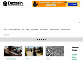 Dezzain.com
