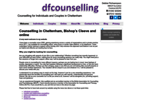 Dfcounselling.co.uk