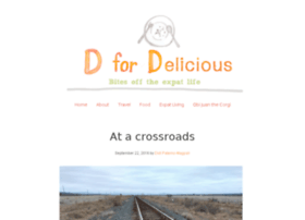 dfordelicious.com