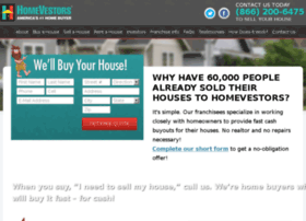 dfw.homevestors.com