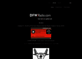 Dfwiradio.com