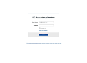 Dgaccountancyservices.irisopenspace.co.uk