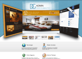 dgadmin.com.ar