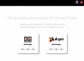 dgen.com