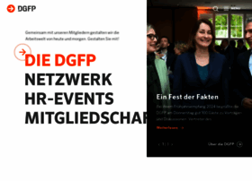 dgfp.de