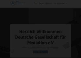 dgm-web.de