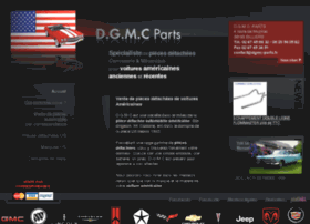 dgmc-parts.fr
