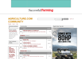dgroups.agriculture.com