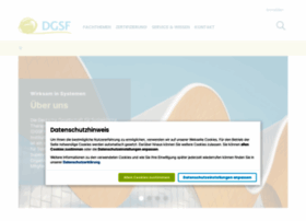 dgsf.org