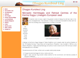 Dhagpo-kundreul.org
