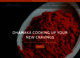 dhamaka.co.uk