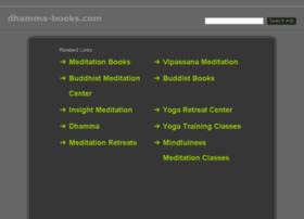 dhamma-books.com
