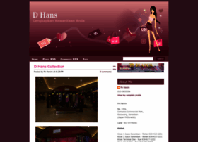 Dhans-collection.blogspot.com