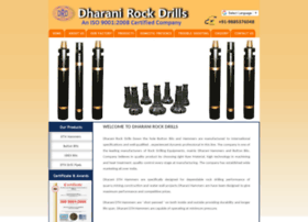 dharanirockdrills.com