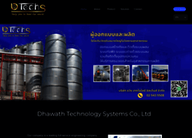 dhawathsystems.co.th