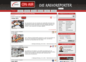 dhd-news.de
