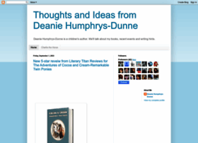 Dhdunne.blogspot.com