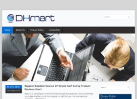dhmart.info