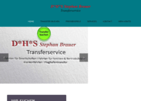 dhs-transfer.de