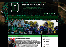 Dhs.derbyschools.com