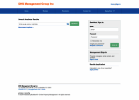 Dhsmanagementgroupinc.managebuilding.com
