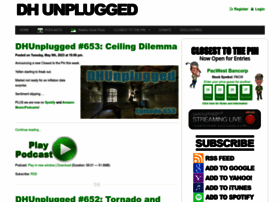 dhunplugged.com